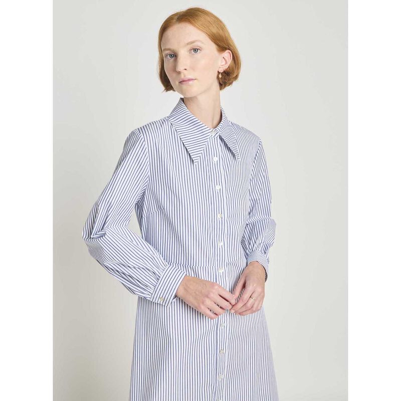 Twenty Seven Names Wish Fulfilment Dress image number 2